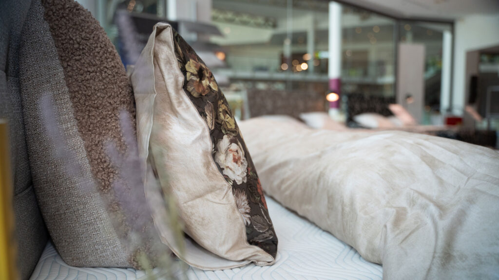 Atlantis Sängspecialisten